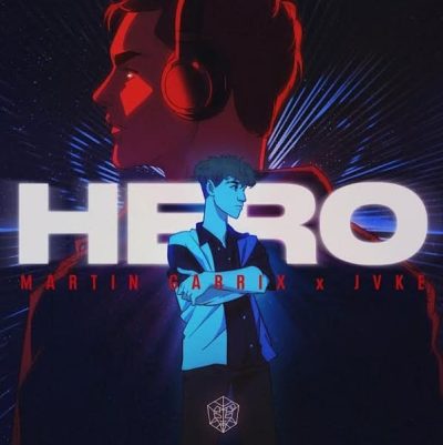 Martin Garrix