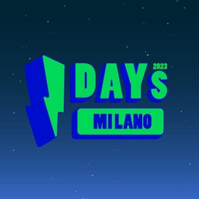 i-days milano