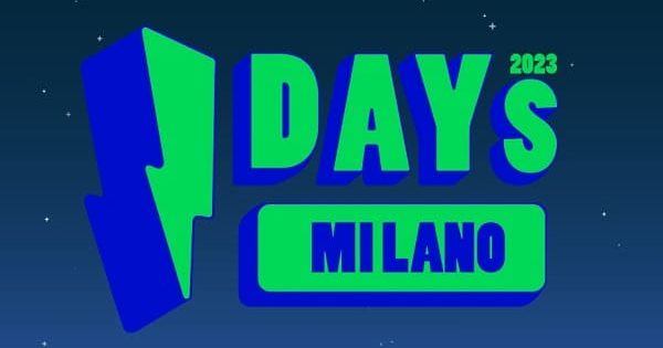 i-days milano