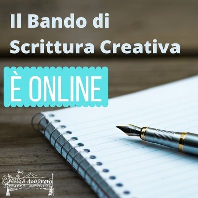 Franco Agostino Teatro Festival