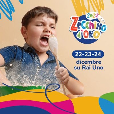 Zecchino d’Oro