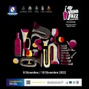 DiVino Jazz Festival