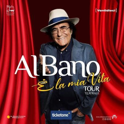 Al Bano