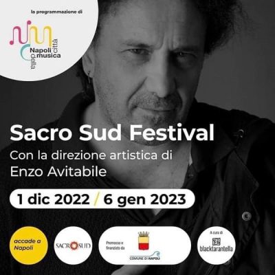 Sacro Sud Festival