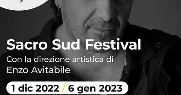 Sacro Sud Festival