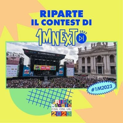 1MNext