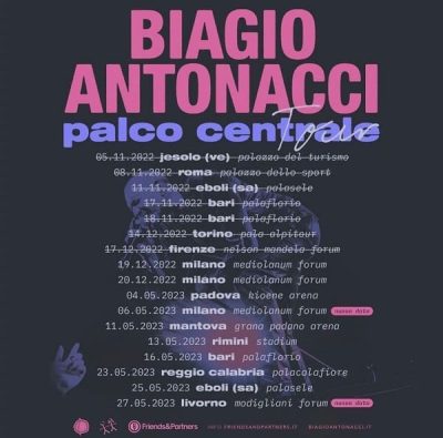 Biagio Antonacci