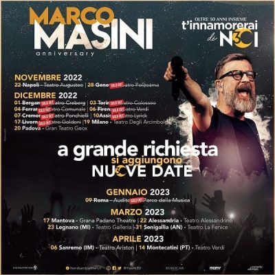 Marco Masini