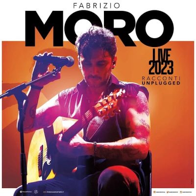 Fabrizio Moro