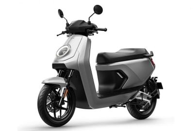 Niu MQi GT EVO
