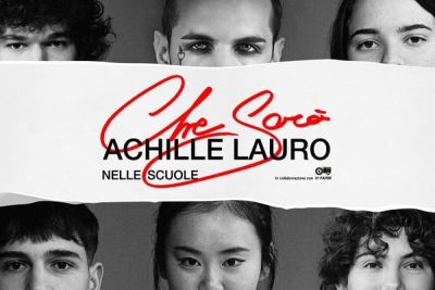 achille lauro