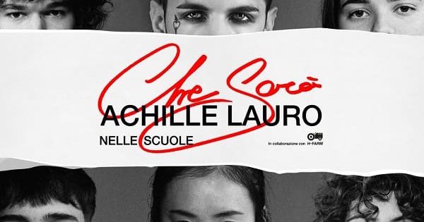 achille lauro