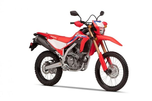 Honda CRF300L 2023