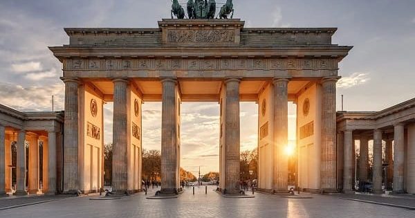 berlino