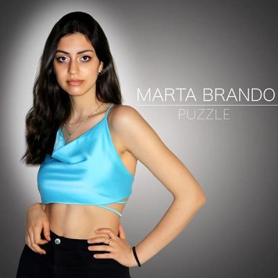 Marta Brando