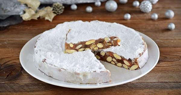 Panforte