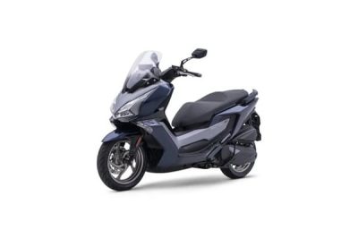 Kymco Downtown 350GT