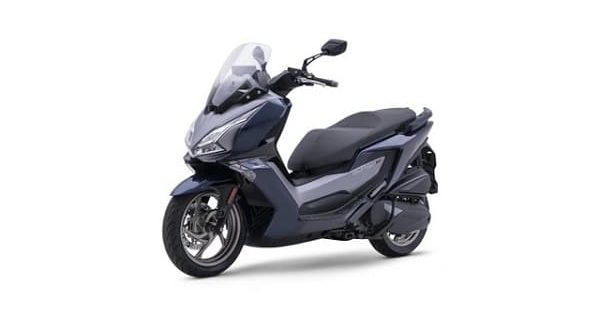 Kymco Downtown 350GT