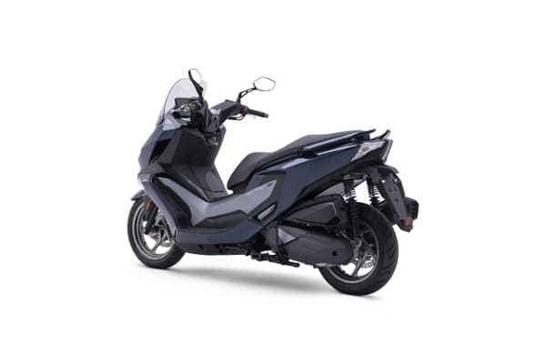 Kymco Downtown 350GT