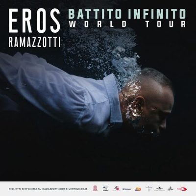 eros ramazzotti