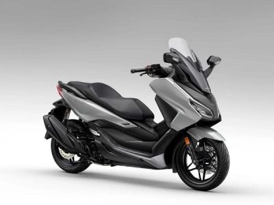 Honda Forza 350