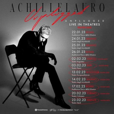 achille lauro