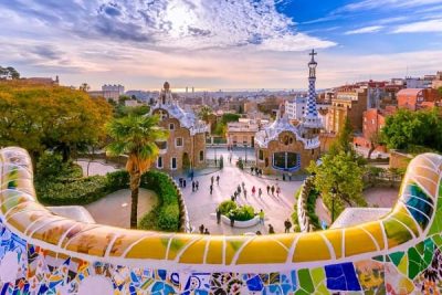 Barcellona