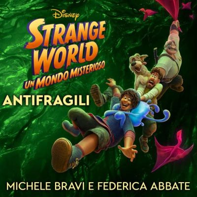 Michele Bravi - Federica Abbate