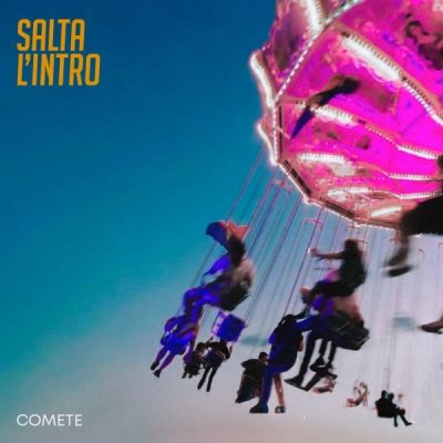 comete