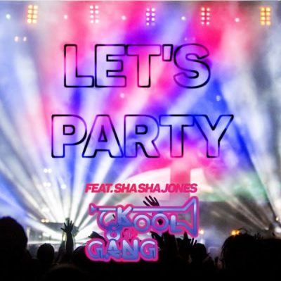 Kool & The Gang