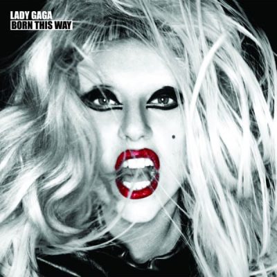 Lady Gaga