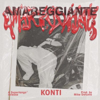Konti Flowerchild