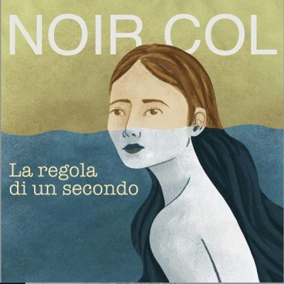 Noir Col