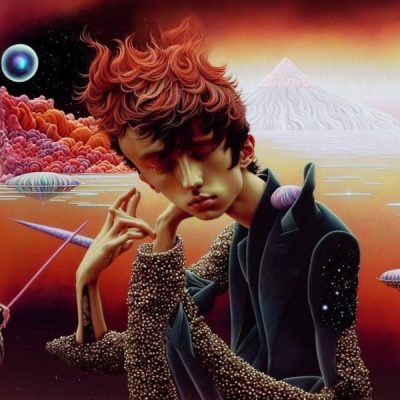 Pnau - Troye Sivan