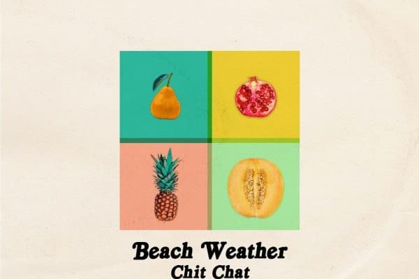 Beach Weather