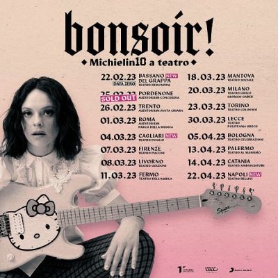 Francesca Michielin