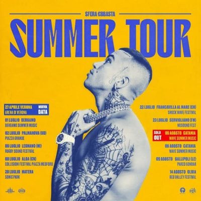 Sfera Ebbasta