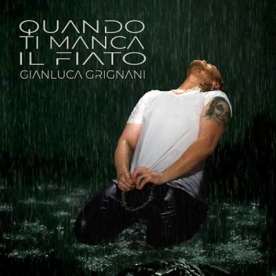 Gianluca Grignani