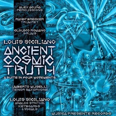 Louis Siciliano