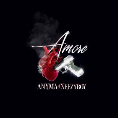 Anyma