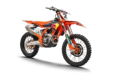 Ktm 450 SX-F Factory Edition 2023