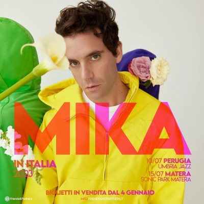 mika