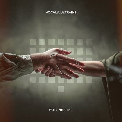 Vocal Blue Trains
