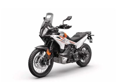 Ktm 790 Adventure 2023