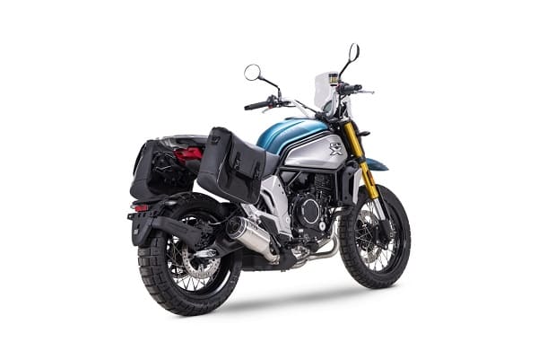 CFMoto 700CL-X Adventure