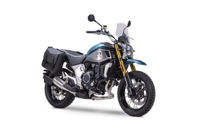 CFMoto 700CL-X Adventure