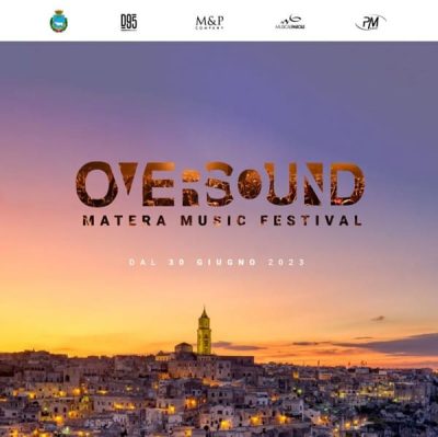 Oversound Matera Music Festival