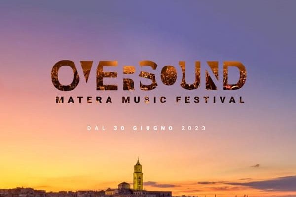 Oversound Matera Music Festival