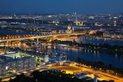 vienna
