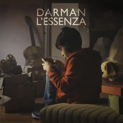 Darman